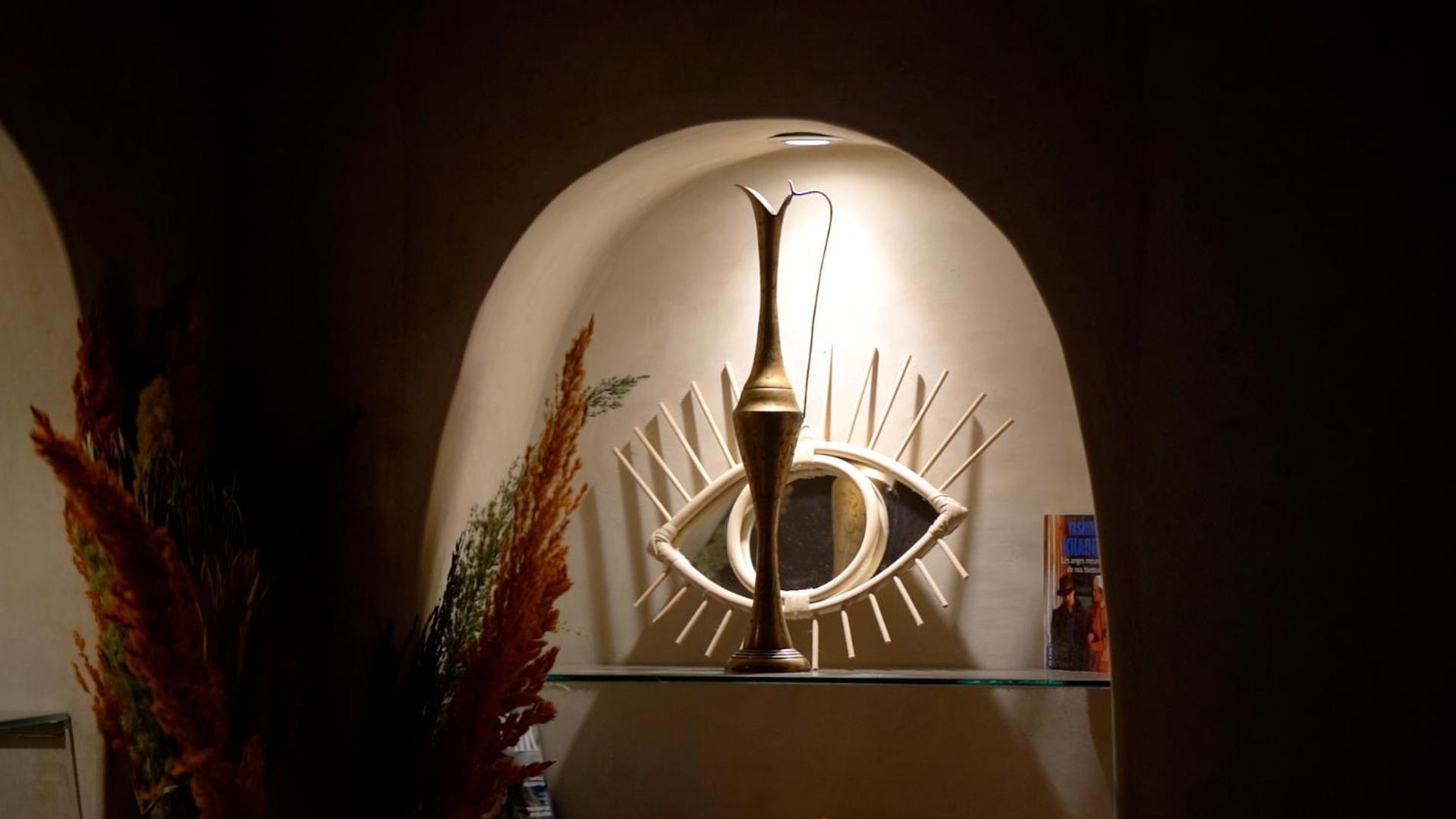 Riad Chambres D'Amis Marrakech Marakeş Dış mekan fotoğraf
