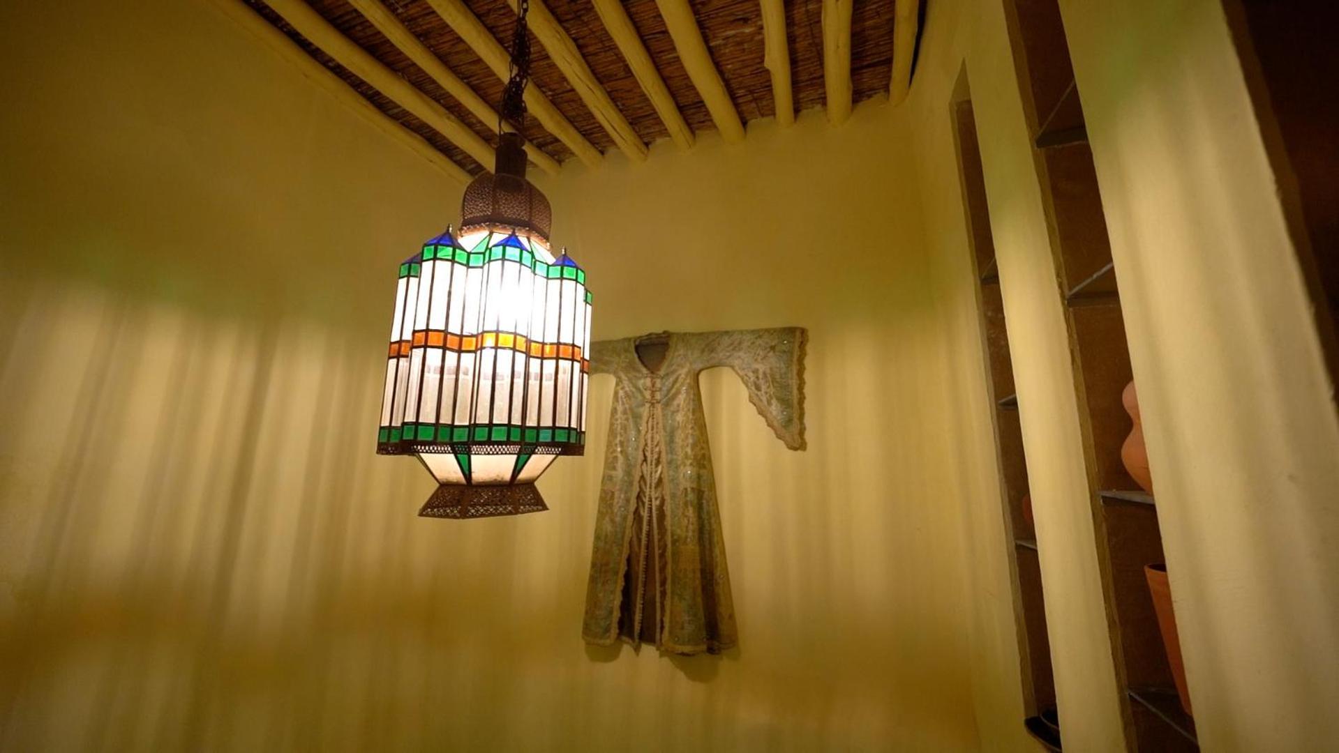 Riad Chambres D'Amis Marrakech Marakeş Dış mekan fotoğraf