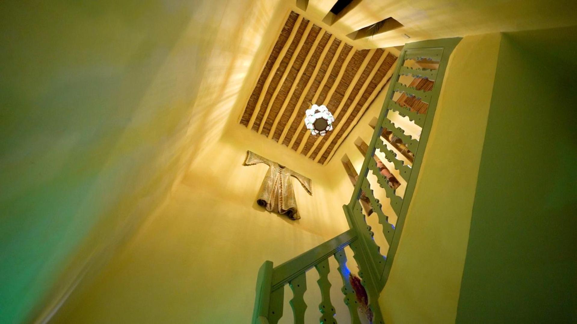 Riad Chambres D'Amis Marrakech Marakeş Dış mekan fotoğraf