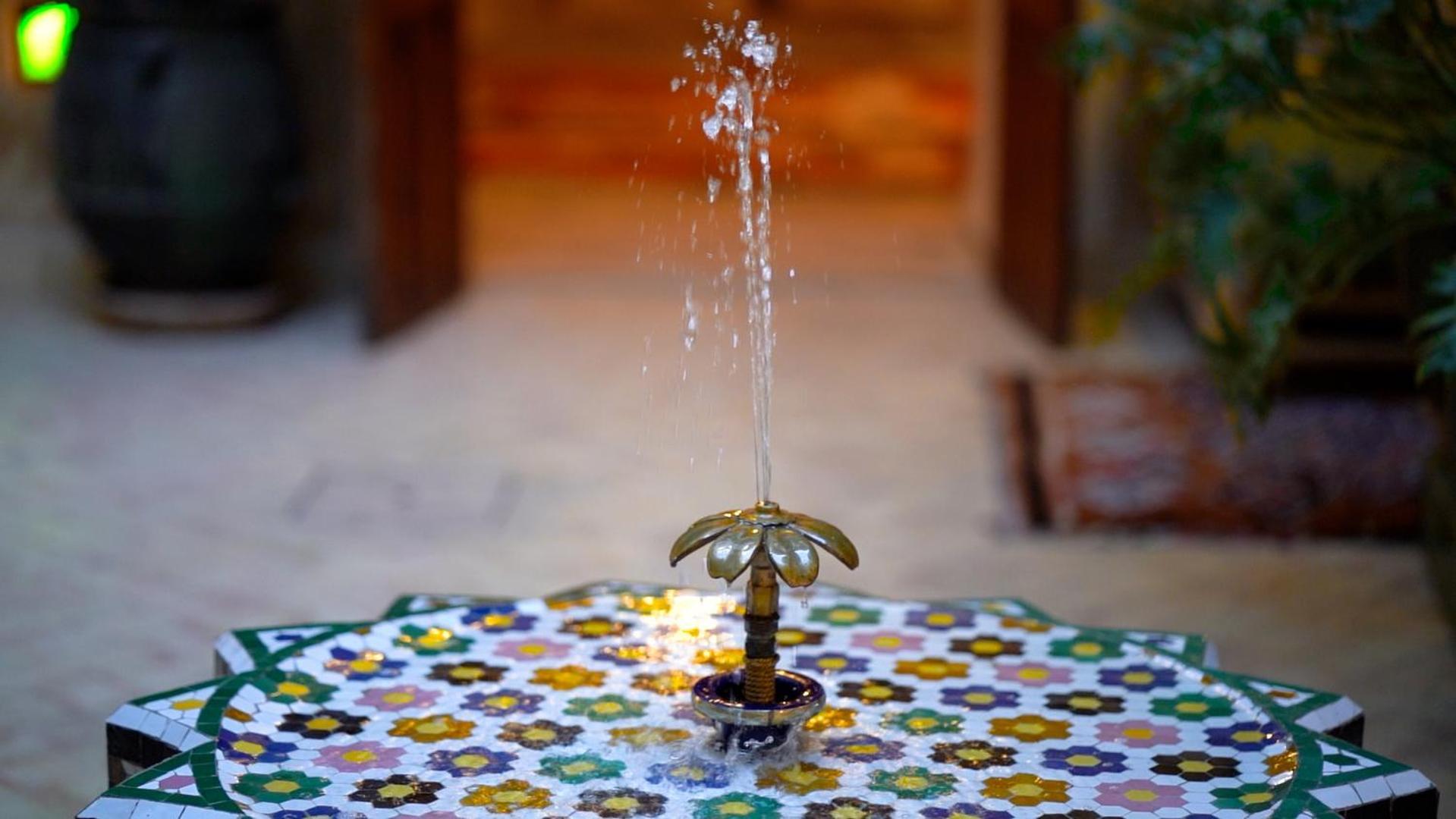 Riad Chambres D'Amis Marrakech Marakeş Dış mekan fotoğraf