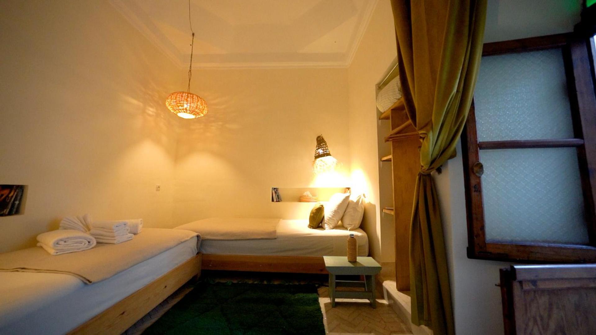Riad Chambres D'Amis Marrakech Marakeş Oda fotoğraf