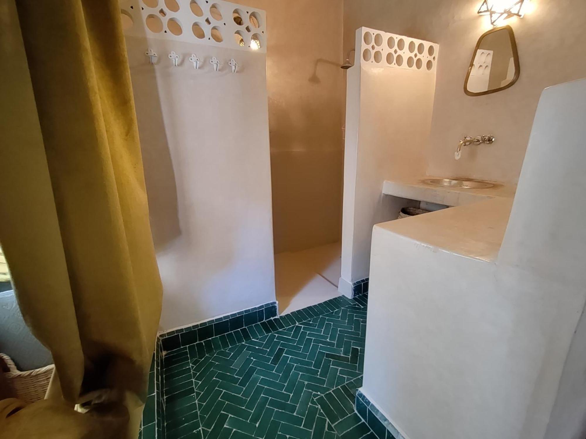 Riad Chambres D'Amis Marrakech Marakeş Dış mekan fotoğraf