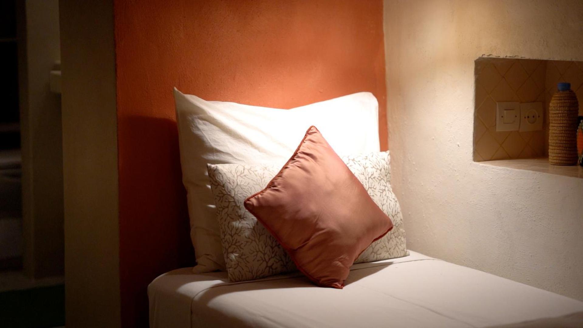 Riad Chambres D'Amis Marrakech Marakeş Dış mekan fotoğraf